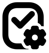 Icon displaying the requirement for property owners to have a designated local agent if they are managing their oc vacation rental themselves