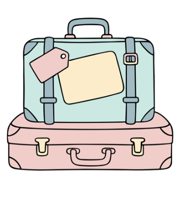 What to pack and bring with you for your ocmd vacation