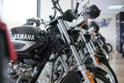 Visit Ocean City MD for bike week in 2026!