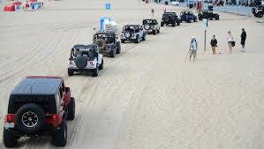visit ocean city md for jeep week 2026!