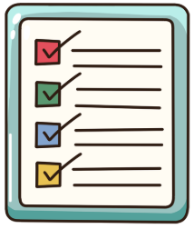 Property walk-through checklist for new vacation rental owners in Ocean City MD