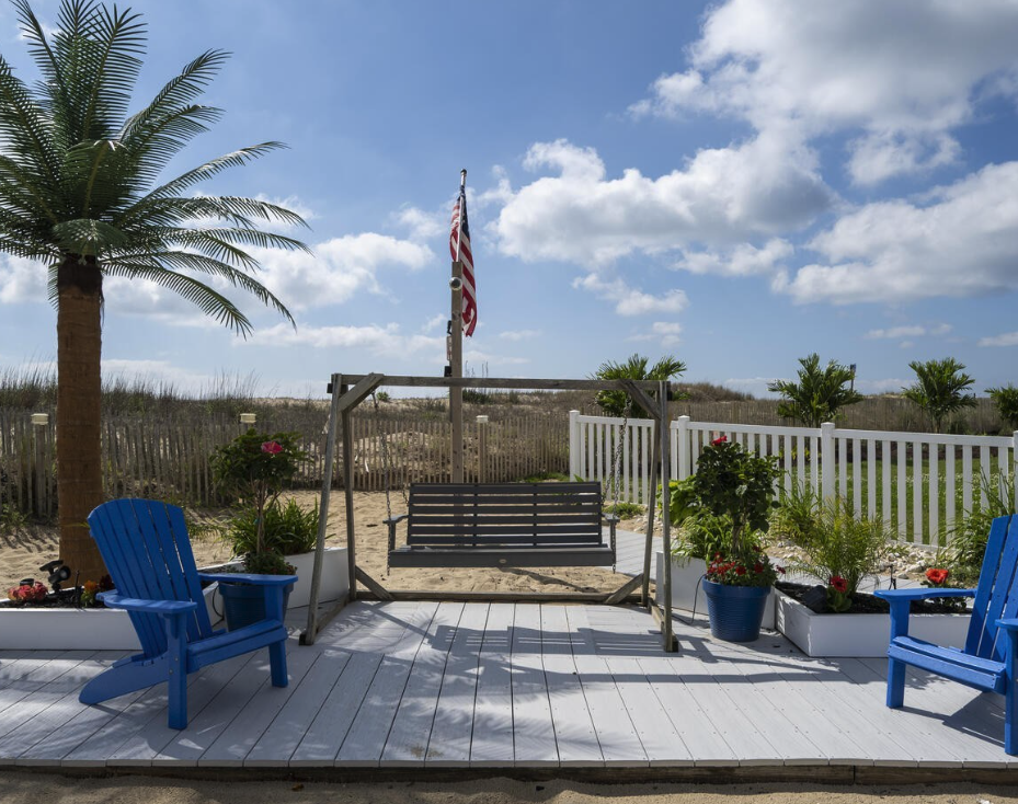 pet friendly vacation rentals in ocean city md